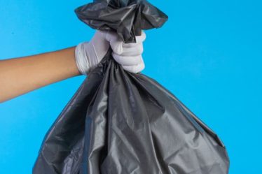 Saco de lixo reforçado 60 litros: como armazenar corretamente?