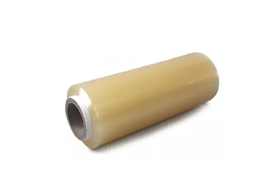 Bobinas PVC