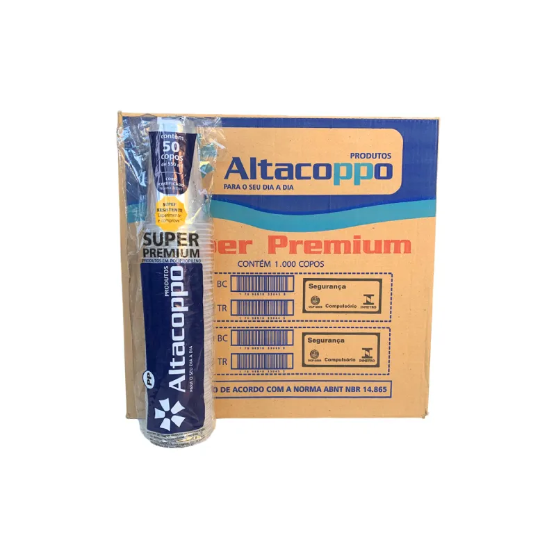 Copos Altacoppo