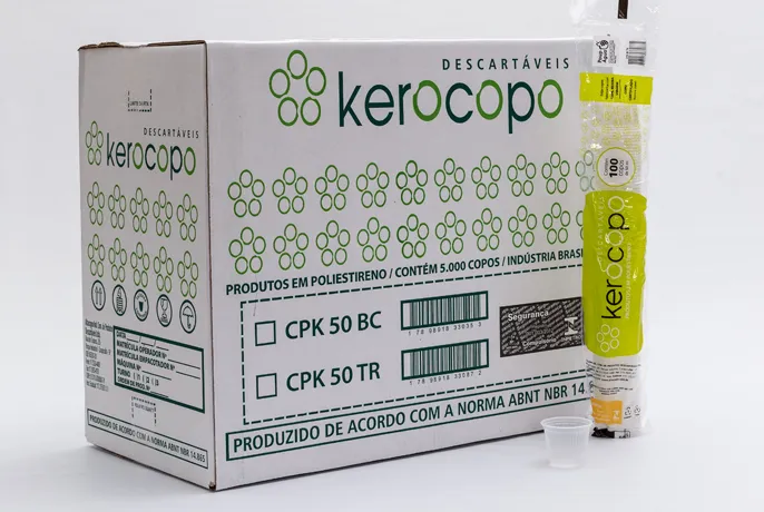 Copos Kerocopo