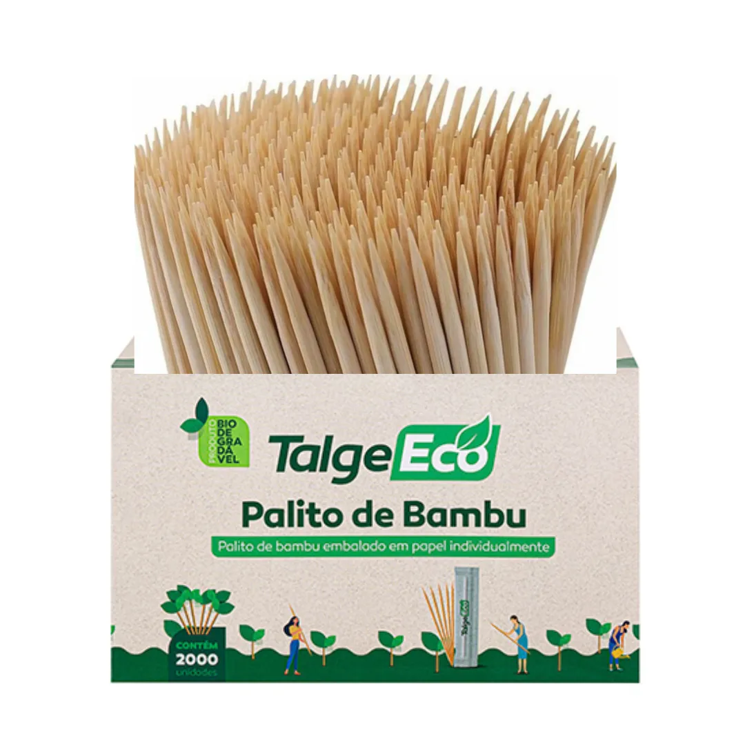 Palito de dente