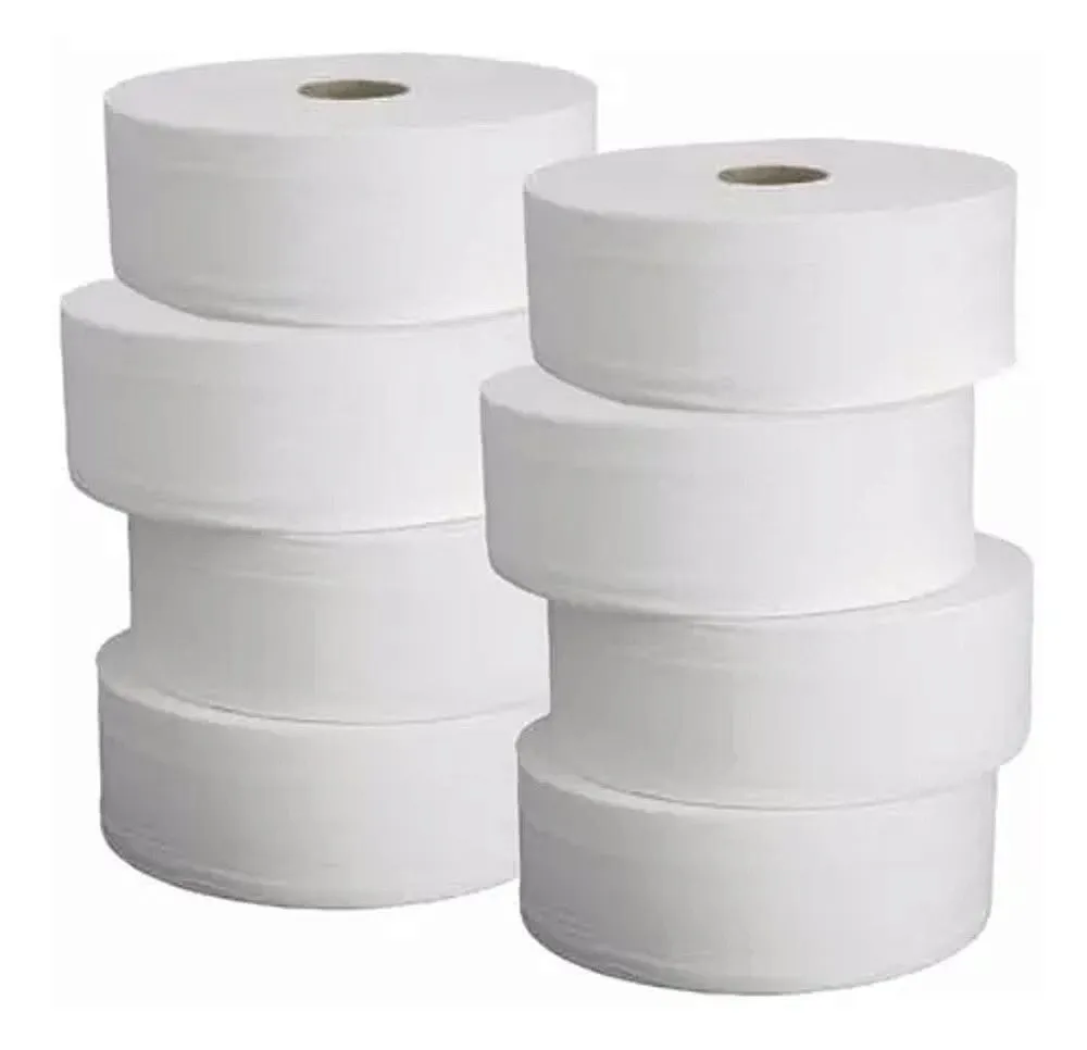 Papel Higienico Rolão